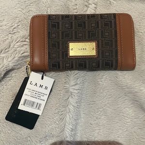 L.A.M.B. Wallet